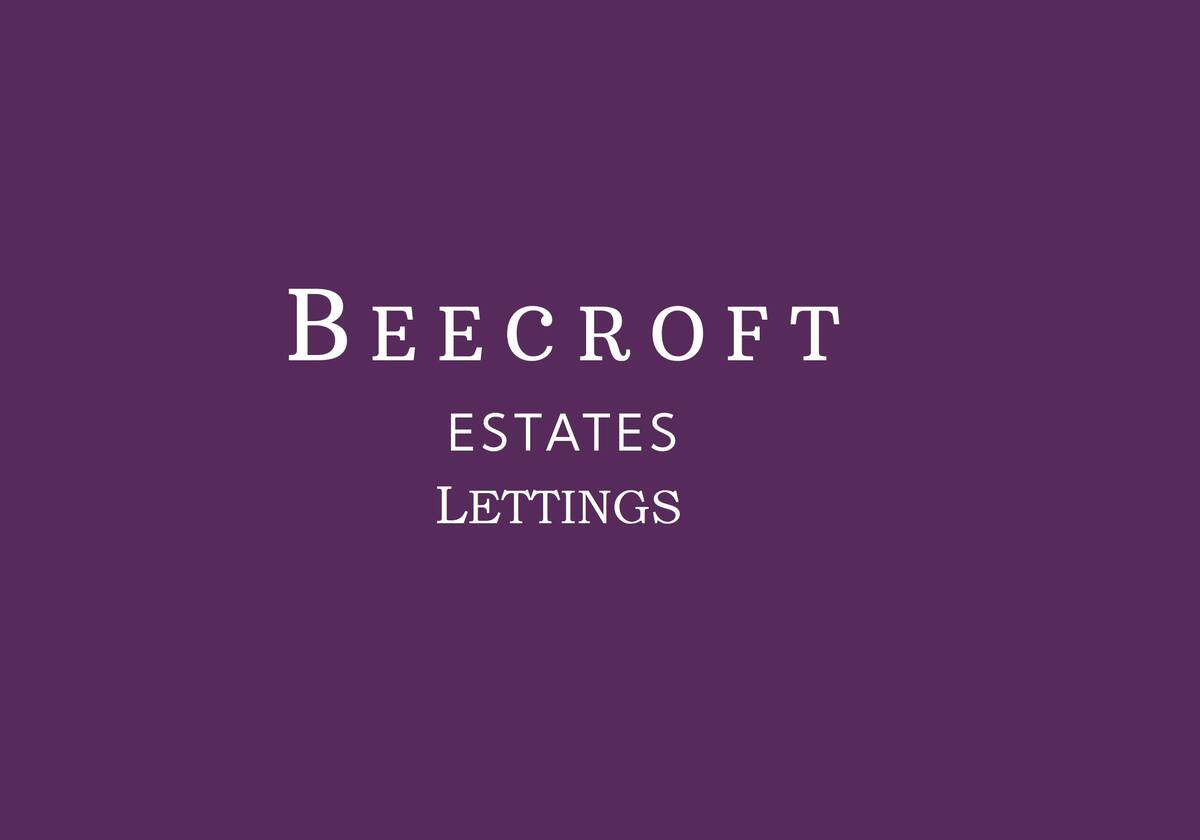 Beecroft Estates, Barnsley